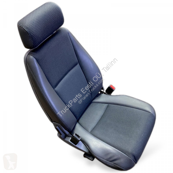 Peças pesados Scania P-Series (01.05-)