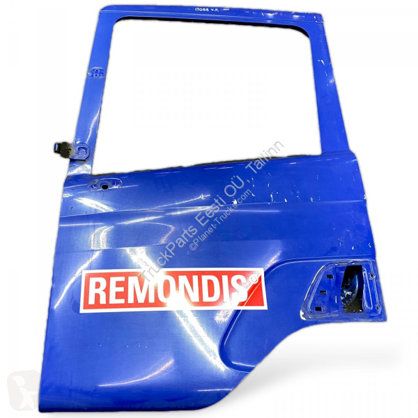 Reservdelar lastbilar Scania P-Series (01.05-)