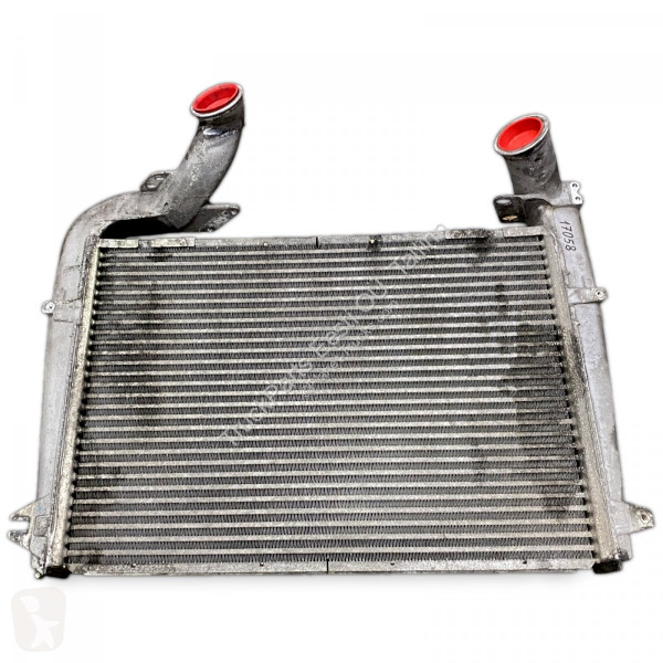 Reservdelar lastbilar Scania P-Series (01.05-)