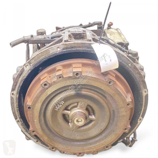 Ricambio per autocarri VDL Citea XLE (01.12-)