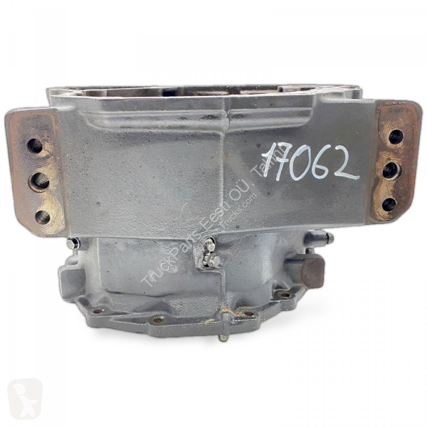 Reservdelar lastbilar Scania R-Series (01.13-)