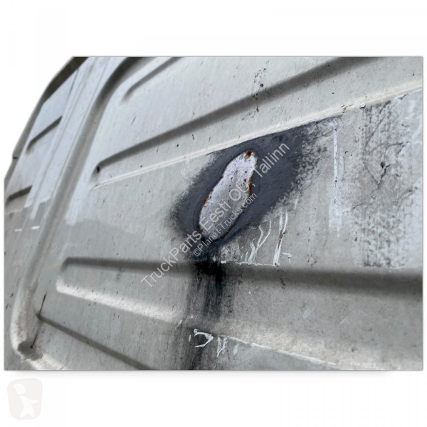 Reservdelar lastbilar Volvo FM (01.05-01.14)