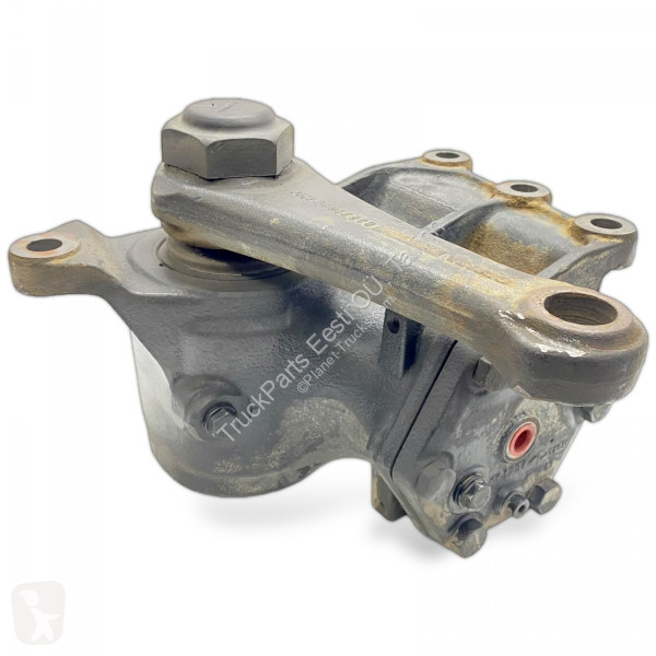 Reservedele til lastbil Scania R-series (01.04-)