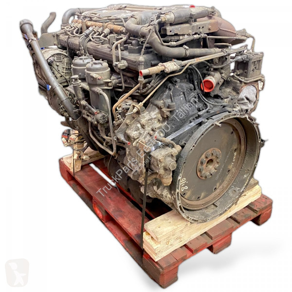 Ricambio per autocarri Scania K-Series (01.06-)