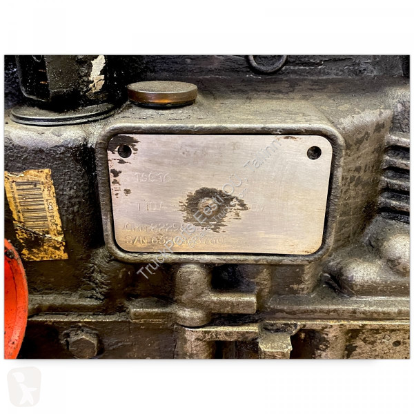 Ricambio per autocarri Volvo FE (01.13-)