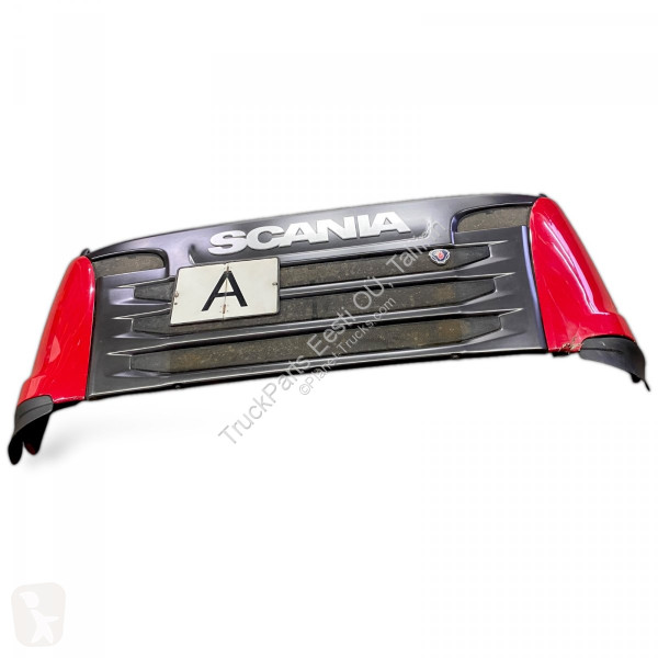 Peças pesados Scania R-Series (01.13-)