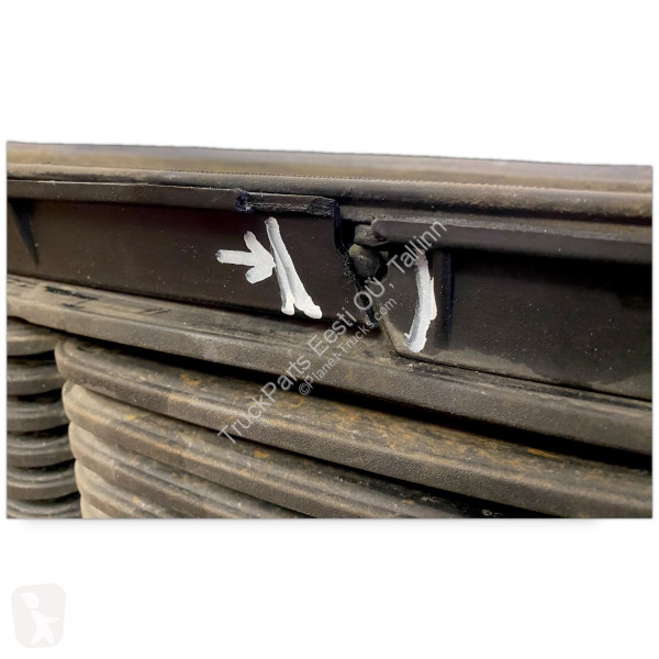 Reservedele til lastbil Volvo FE (01.13-)