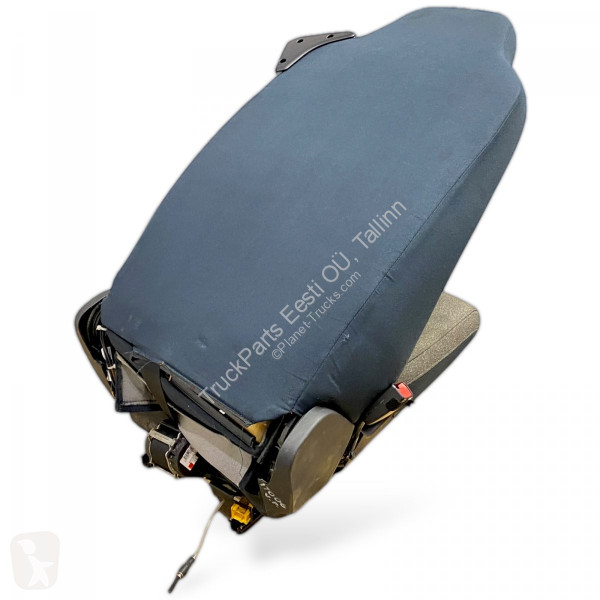 Reservdelar lastbilar Volvo FE (01.13-)