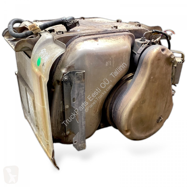 Piese camioane Volvo FE (01.13-)