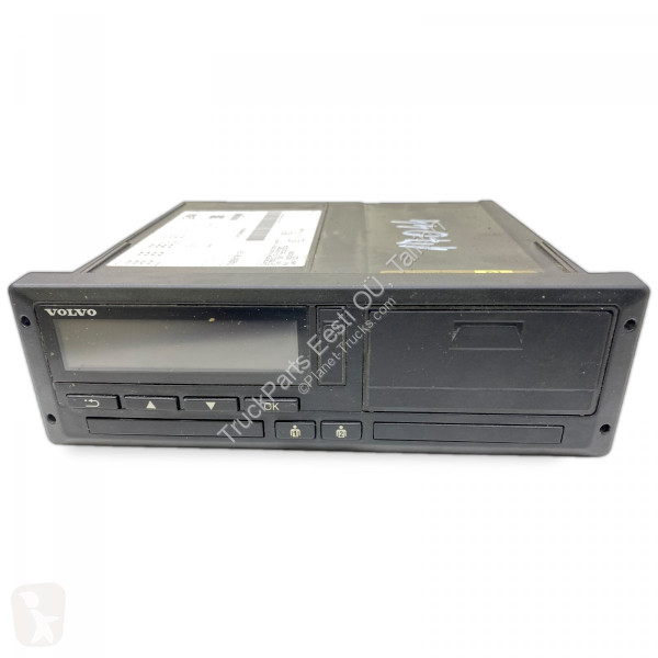 Volvo B12B (01.97-12.11) truck part