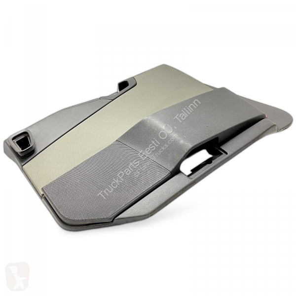 Reservdelar lastbilar Volvo (0113-)