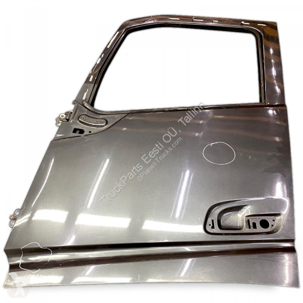 Reservdelar lastbilar Volvo (0113-)