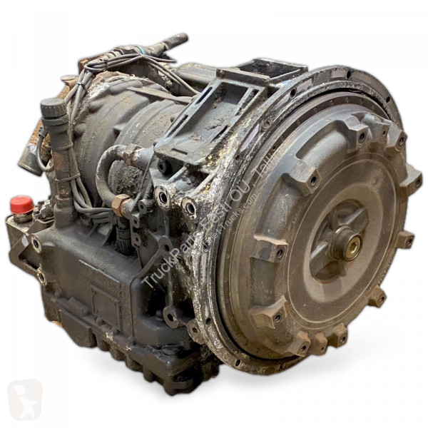 Vrachtwagenonderdelen Scania K-Series (01.06-)