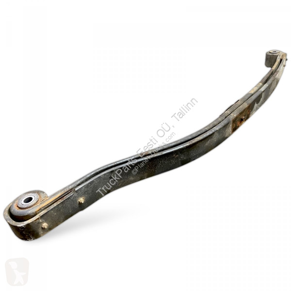Reservdelar lastbilar Volvo (0113-)