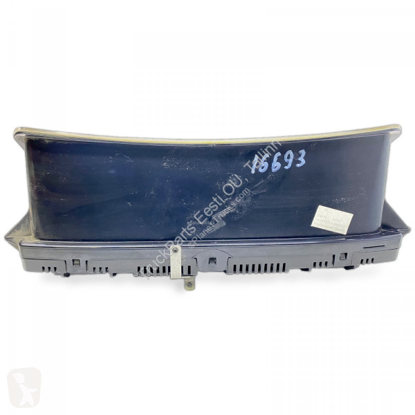 Reservdelar lastbilar Scania P-Series (01.13-)