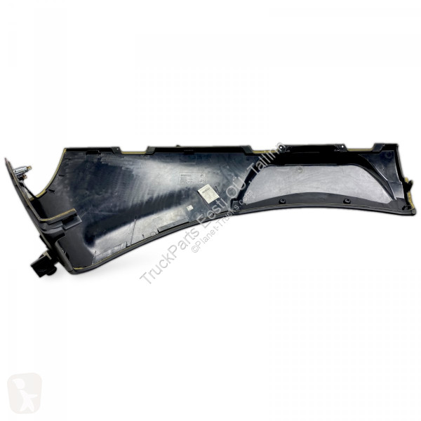 Reservedele til lastbil Scania G-series (01.04-)