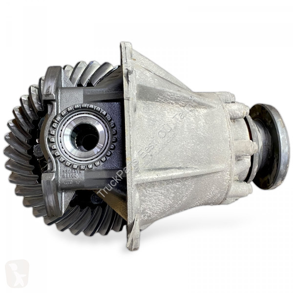 Reservdelar lastbilar Scania R-Series (01.16-)