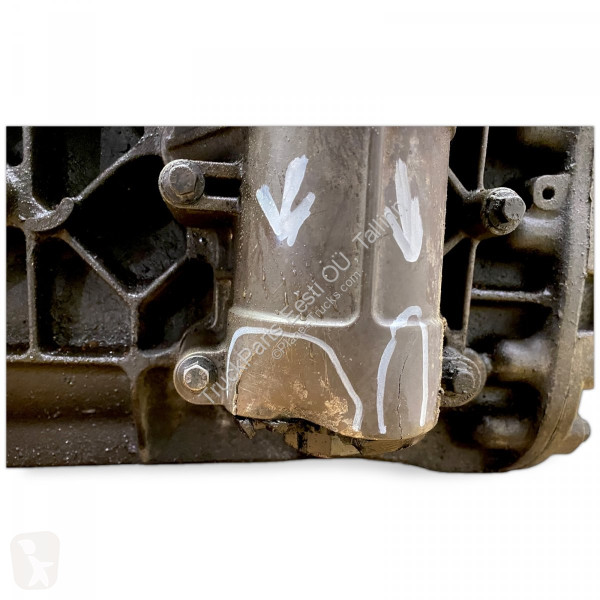 Reservdelar lastbilar Volvo (0113-)