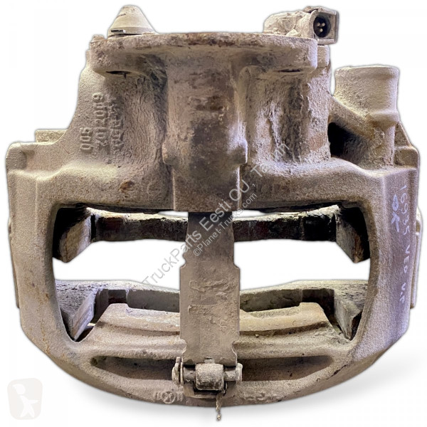 Reservedele til lastbil Scania P-series (01.04-)