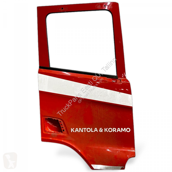 Peças pesados Scania R-Series (01.16-)