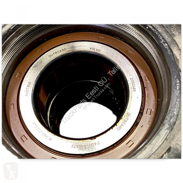Reservdelar lastbilar Volvo (0113-)