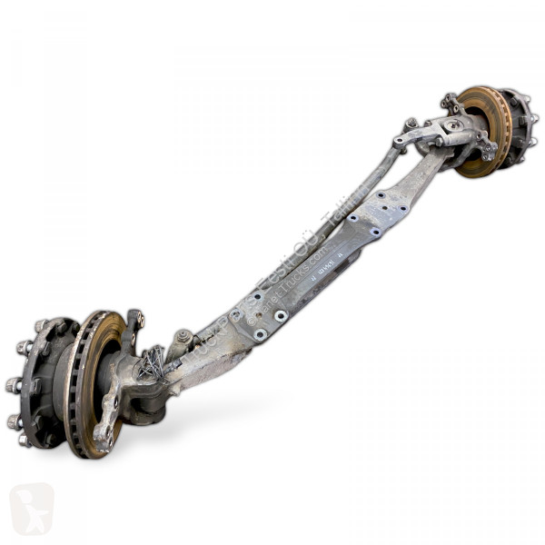 Truck part