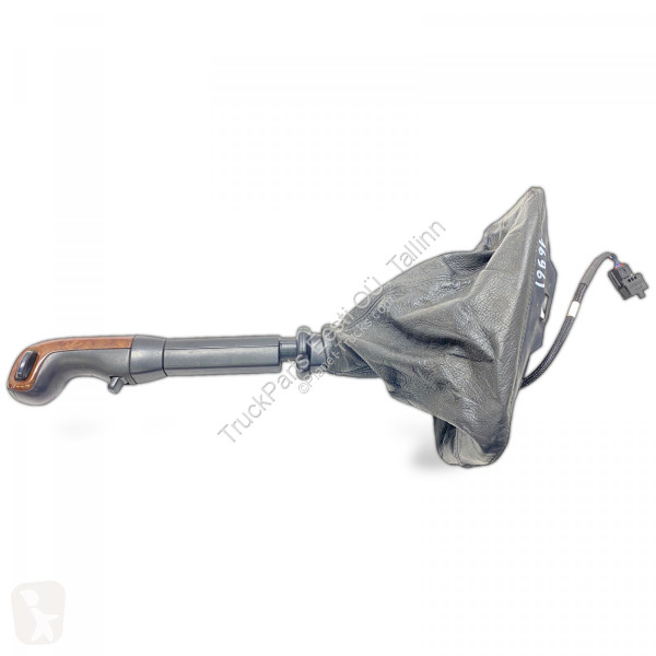 Reservdelar lastbilar Scania R-series (01.04-)