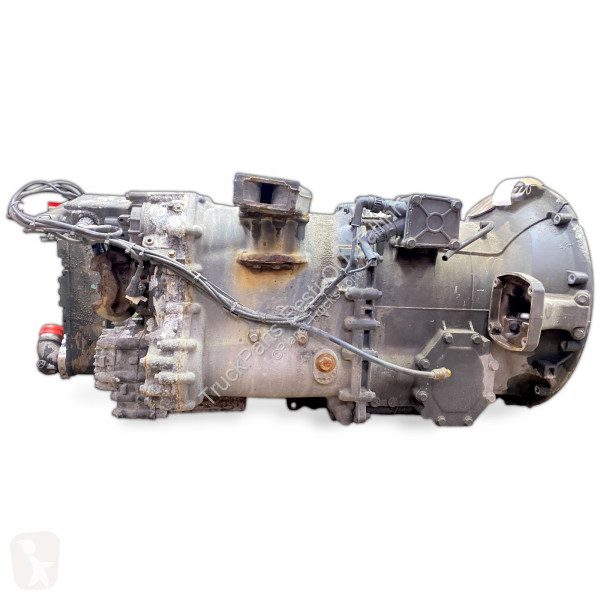 Reservdelar lastbilar Scania R-series (01.04-)