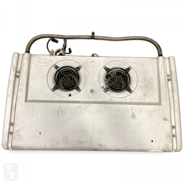 Reservdelar lastbilar Renault TRUCKS (01.00-)