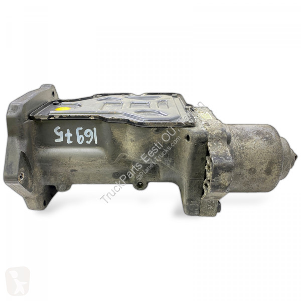 Reservdelar lastbilar Scania K-Series (01.06-)