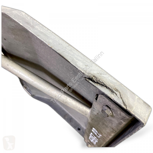 Náhradní díly pro kamiony DAF (01.14-)