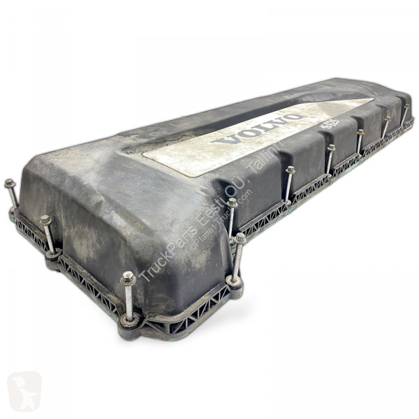 Reservdelar lastbilar Volvo (0112-)
