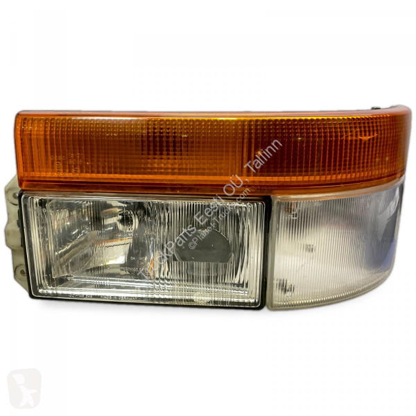 Ricambio per autocarri Van Hool T915 (01.95-)