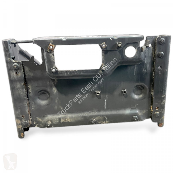 Reservedele til lastbil Scania G-Series (01.16-)