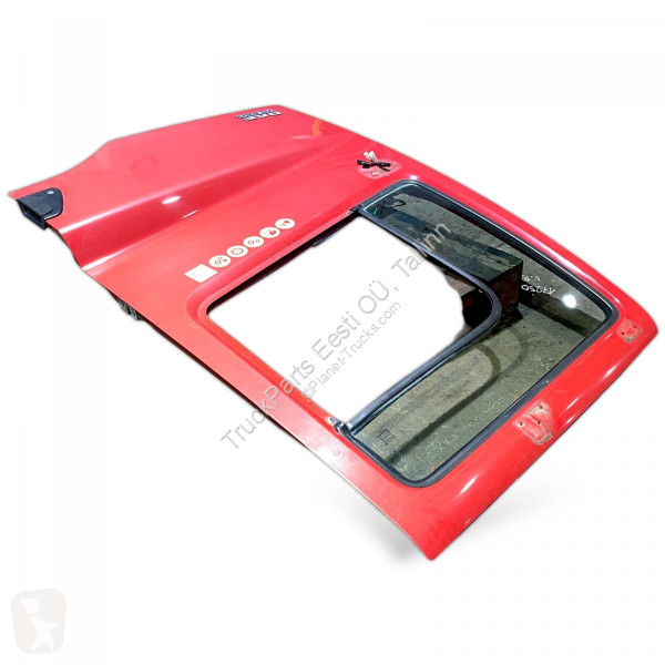 Reservdelar lastbilar DAF (01.01-)