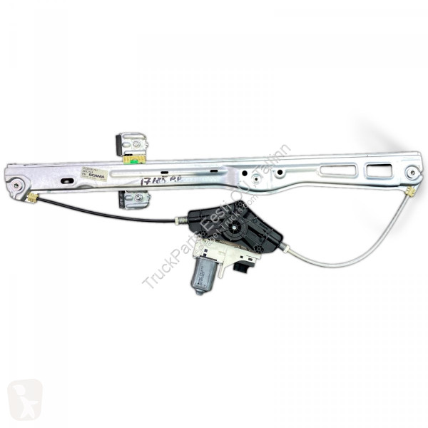 Reservdelar lastbilar Scania R-Series (01.16-)