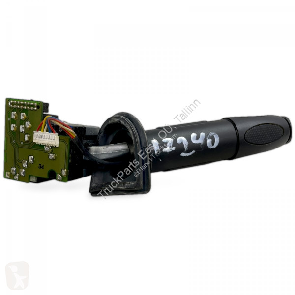 Reservdelar lastbilar Iveco (01.02-)