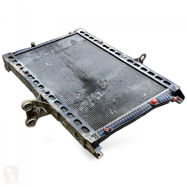 Reservdelar lastbilar MAN TGM 18.290 (01.05-)