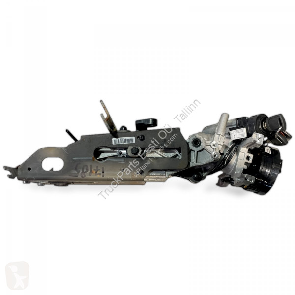 Reservedele til lastbil Scania R-Series (01.16-)
