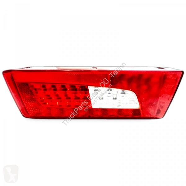 قطع غيار الآليات الثقيلة Scania G-Series (01.16-)