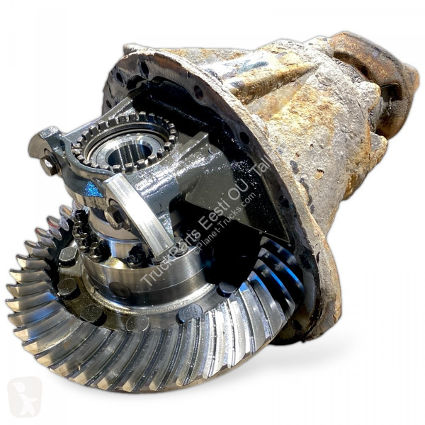 Reservdelar lastbilar Scania R-Series (01.09-)