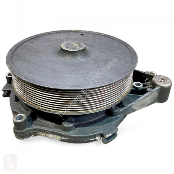 Ricambio per autocarri Scania K-series (01.06-)