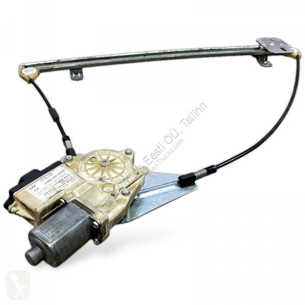 Reservdelar lastbilar DAF (01.01-)