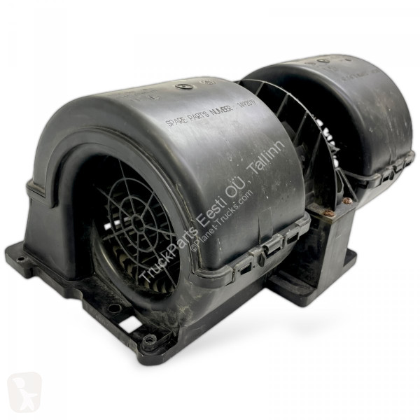 Reservedele til lastbil Scania P-Series (01.16-)