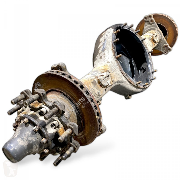 Reservedele til lastbil Scania P-Series (01.16-)