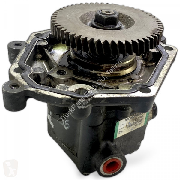 Reservedele til lastbil Scania R-Series (01.13-)