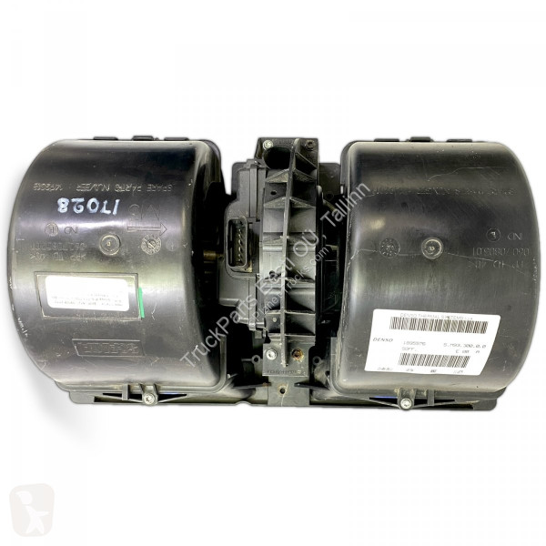 Reservdelar lastbilar Scania P-Series (01.05-)