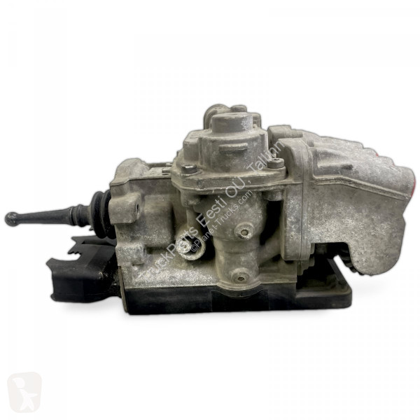 قطع غيار الآليات الثقيلة MAN TGM 18.290 (01.05-)