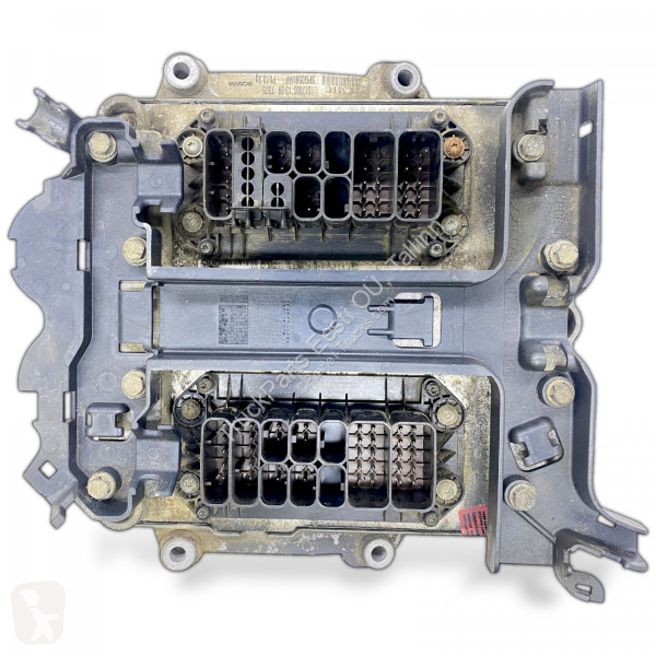 Reservdelar lastbilar Scania P-Series (01.13-)