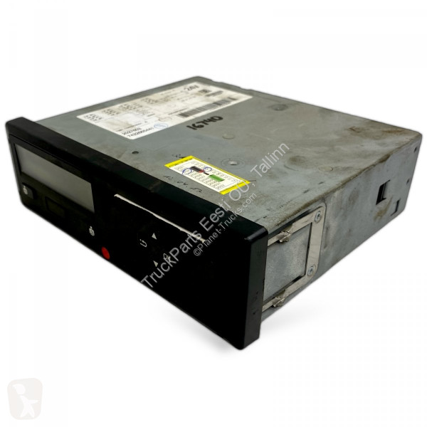 Reservdelar lastbilar DAF (01.01-)